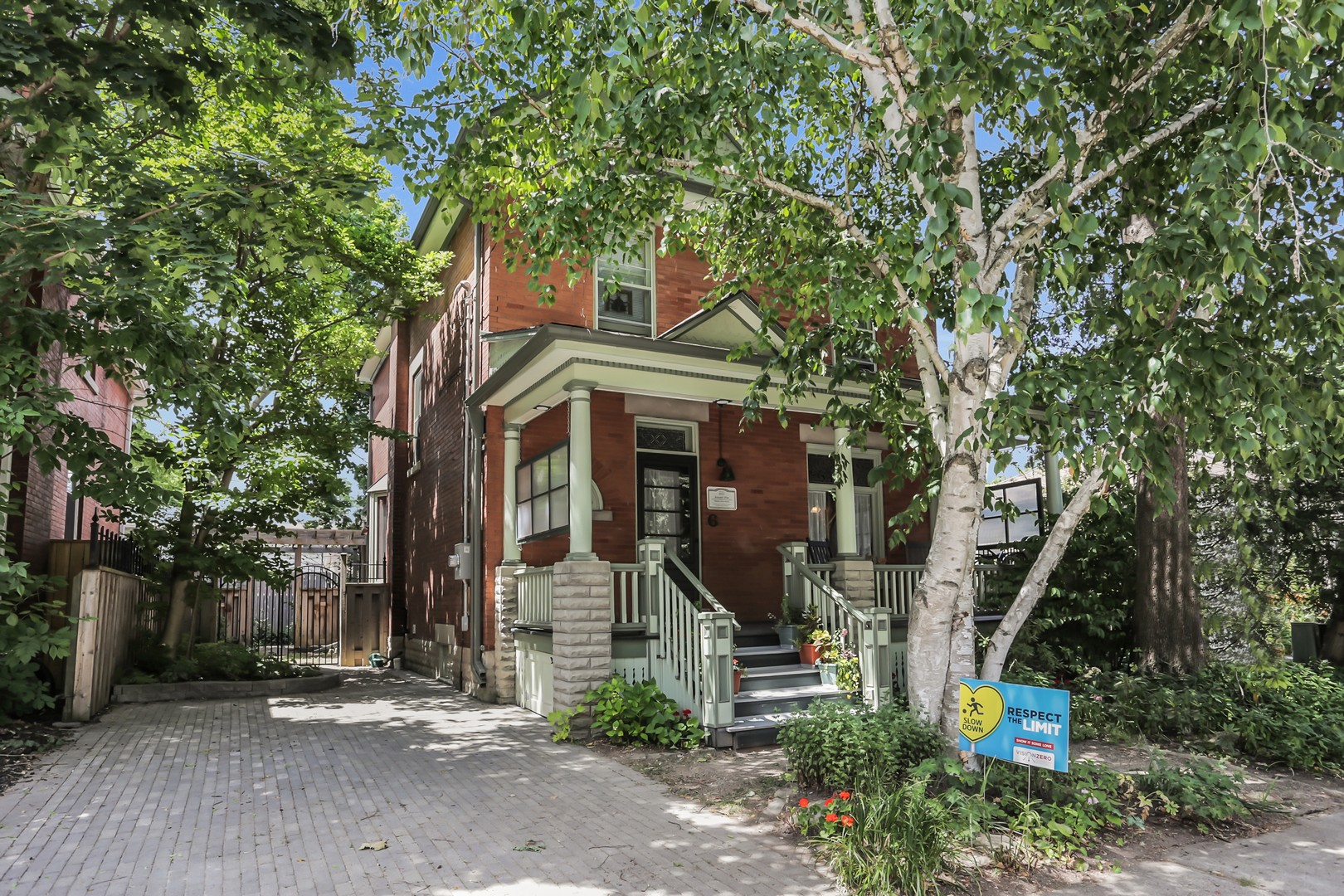 Perry Street