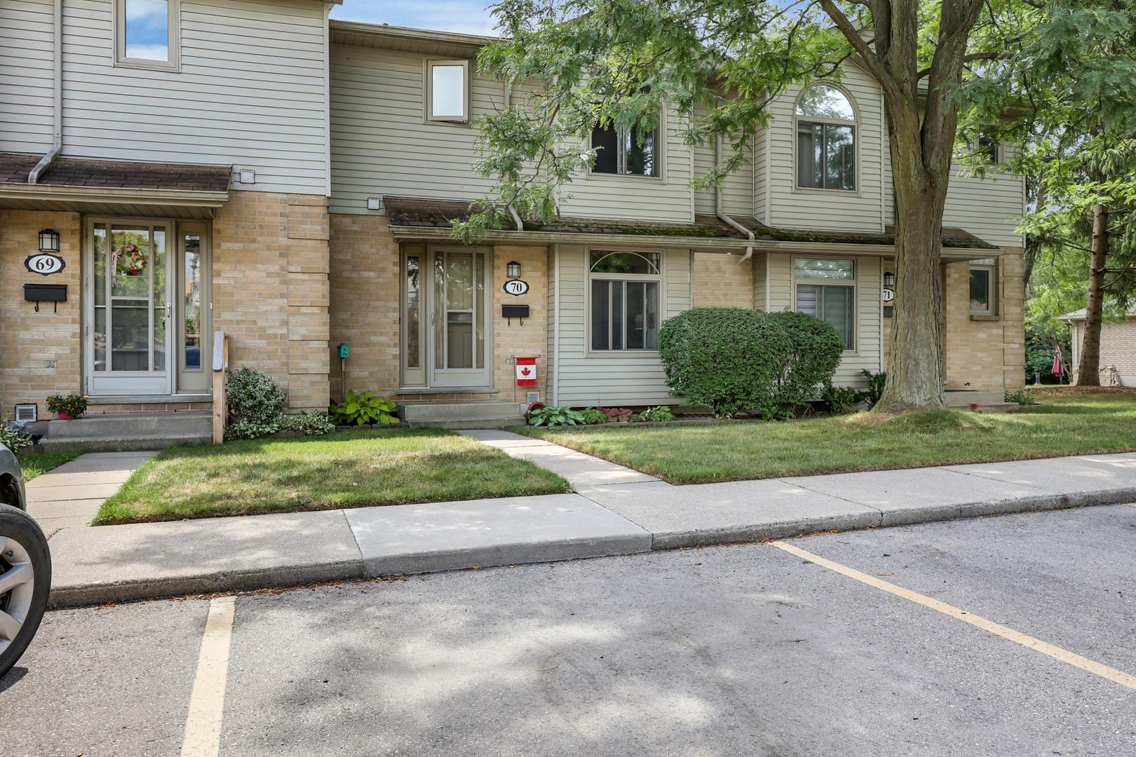 Condor Court