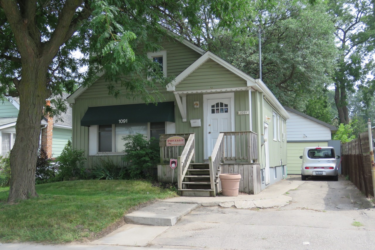 Florence Street